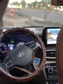 هیوندای تۆکسۆن